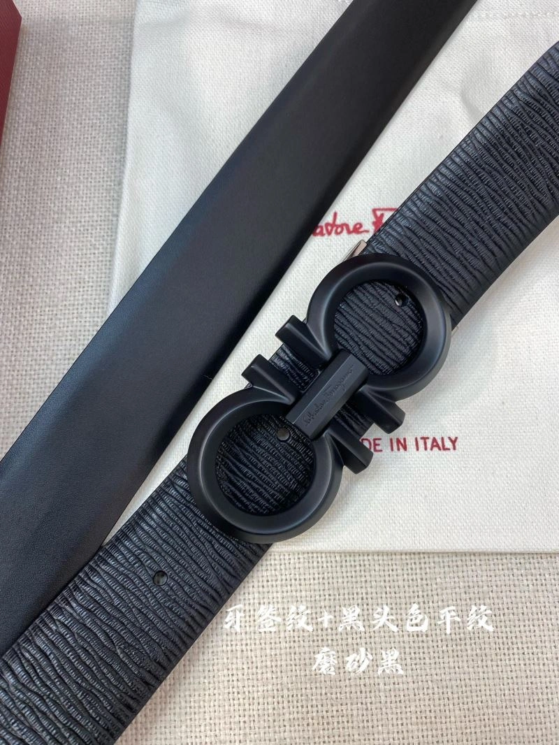 Ferragamo Belts Trendy 289313