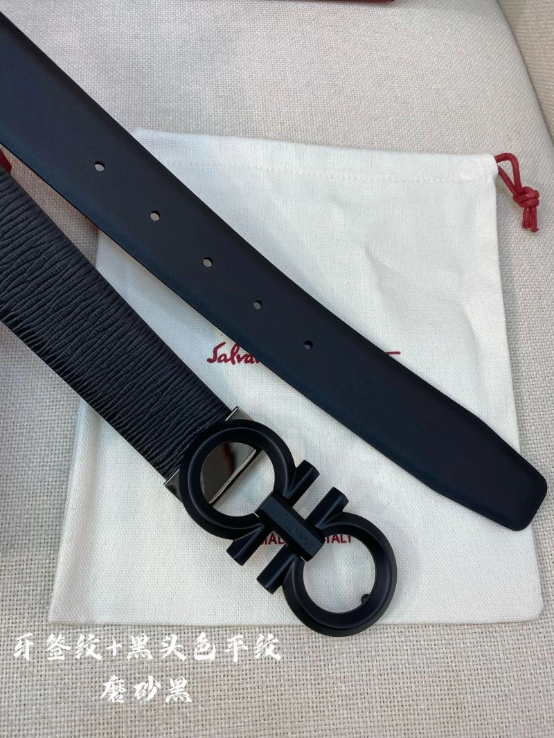 Ferragamo Belts Trendy 289313