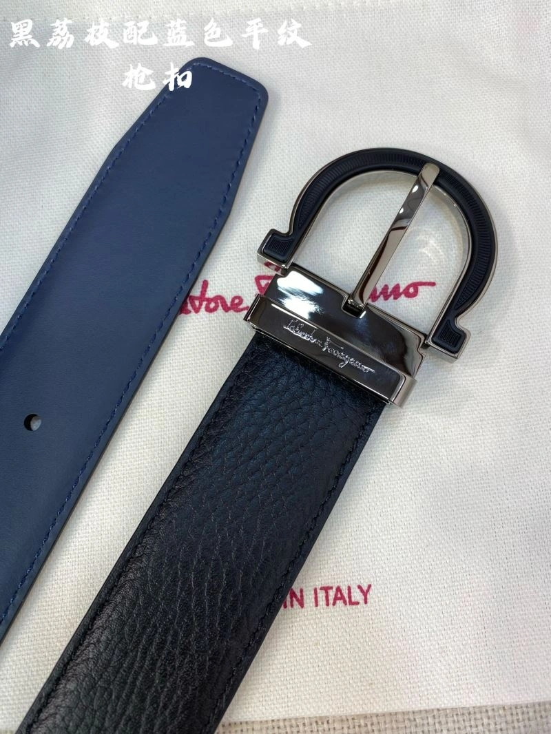 Ferragamo Belts Versatile 289308