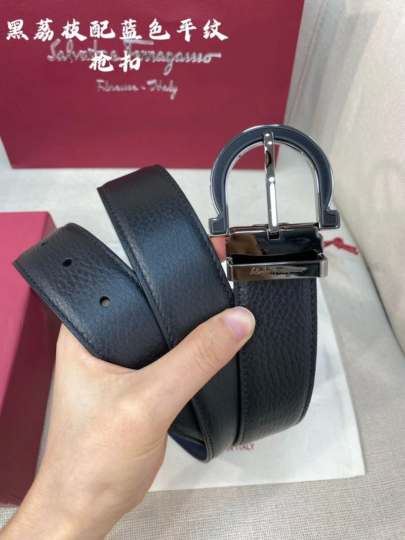 Ferragamo Belts Versatile 289308