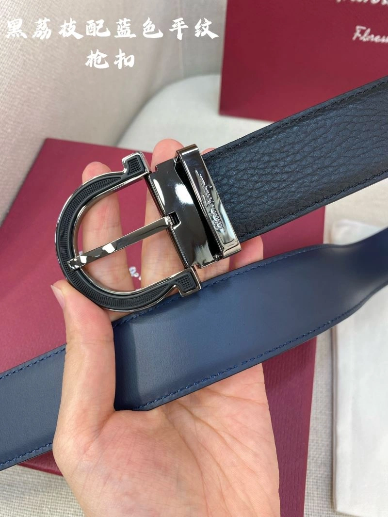 Ferragamo Belts Versatile 289308