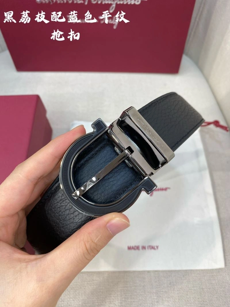 Ferragamo Belts Versatile 289308