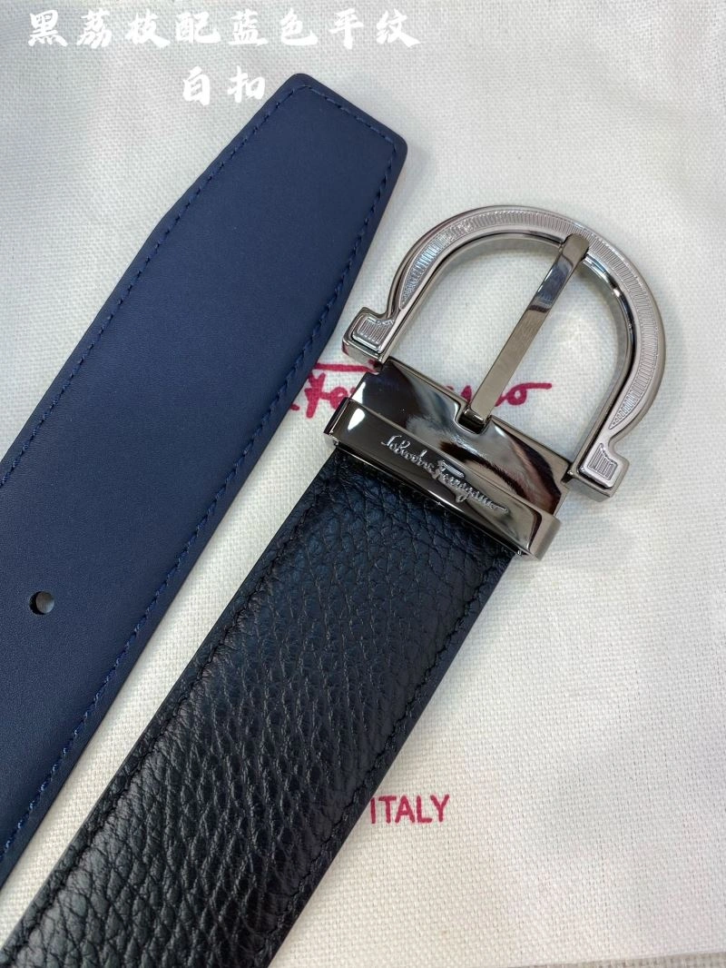 Elegant Ferragamo Belts 289319