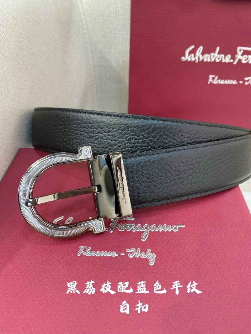 Elegant Ferragamo Belts 289319