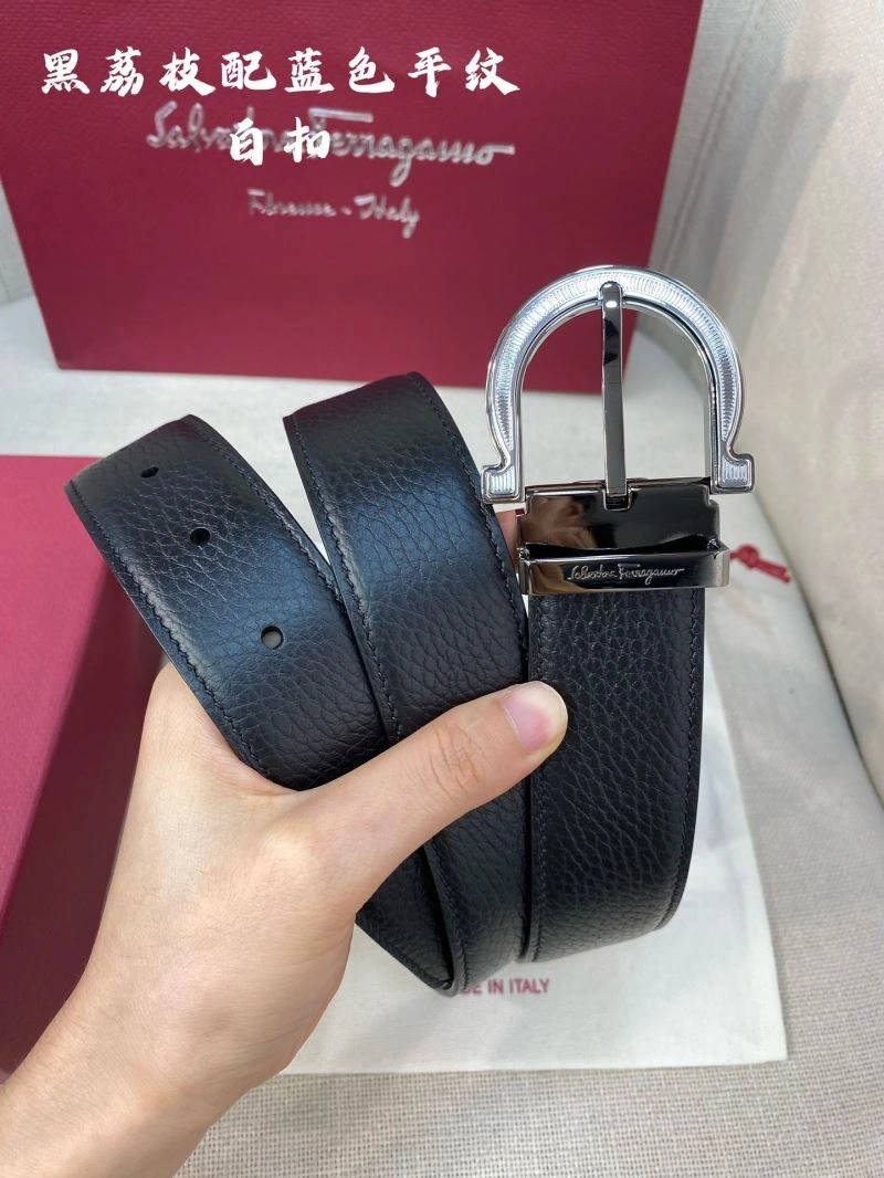 Elegant Ferragamo Belts 289319