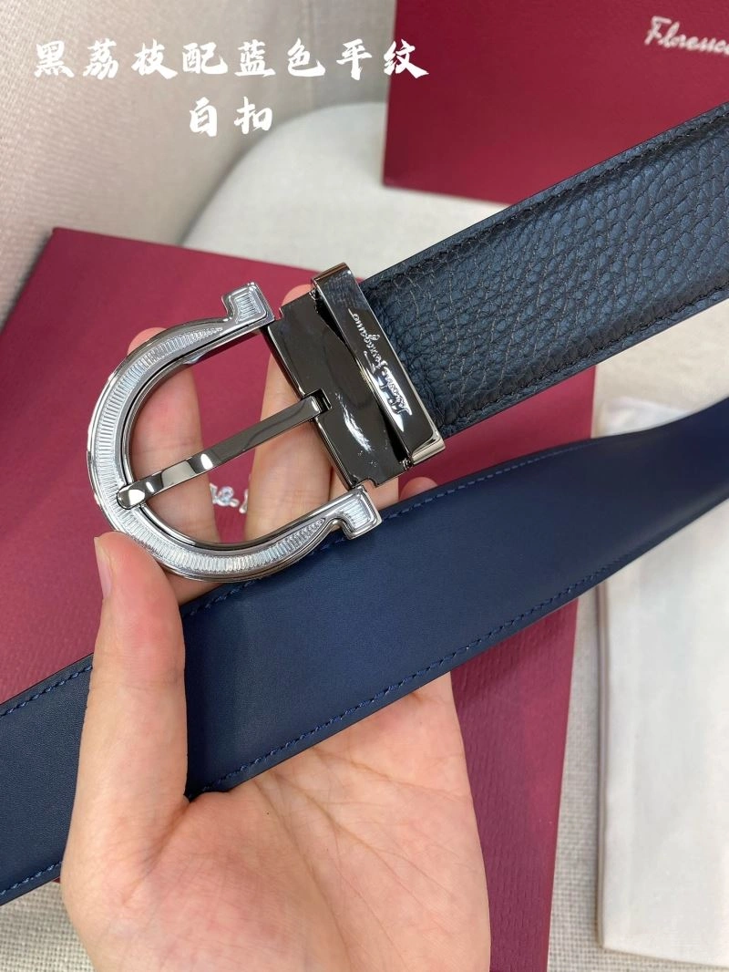 Elegant Ferragamo Belts 289319