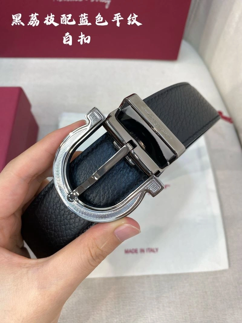 Elegant Ferragamo Belts 289319