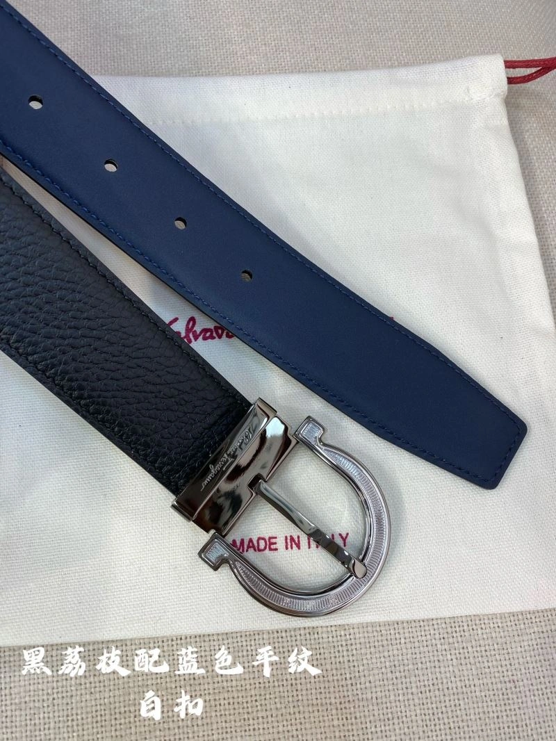 Elegant Ferragamo Belts 289319