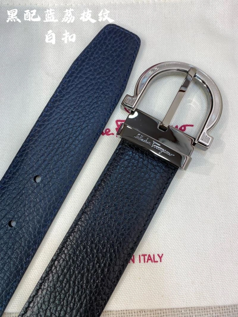 Ferragamo Belts Flexible 289311