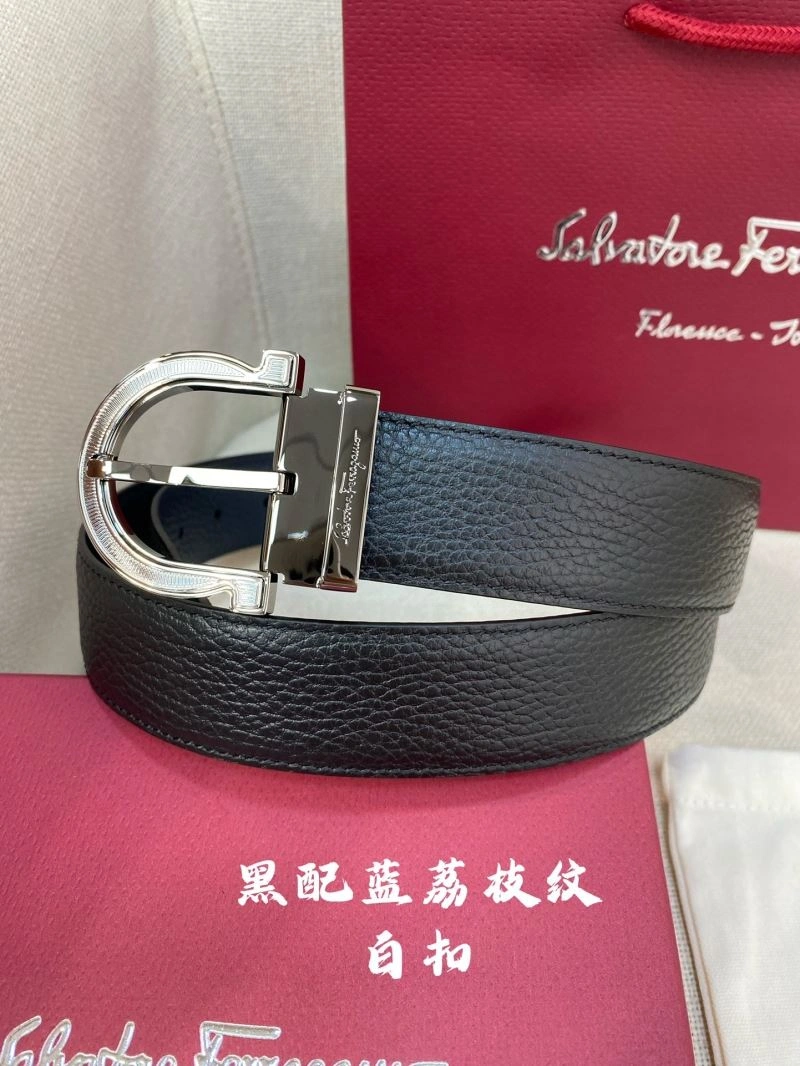 Ferragamo Belts Flexible 289311
