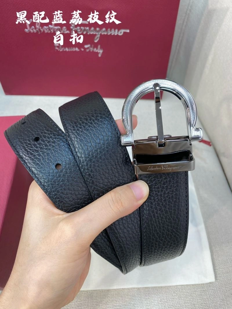 Ferragamo Belts Flexible 289311
