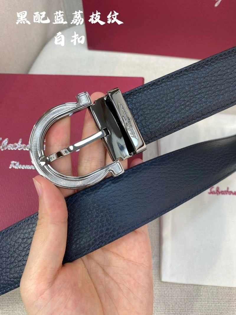 Ferragamo Belts Flexible 289311