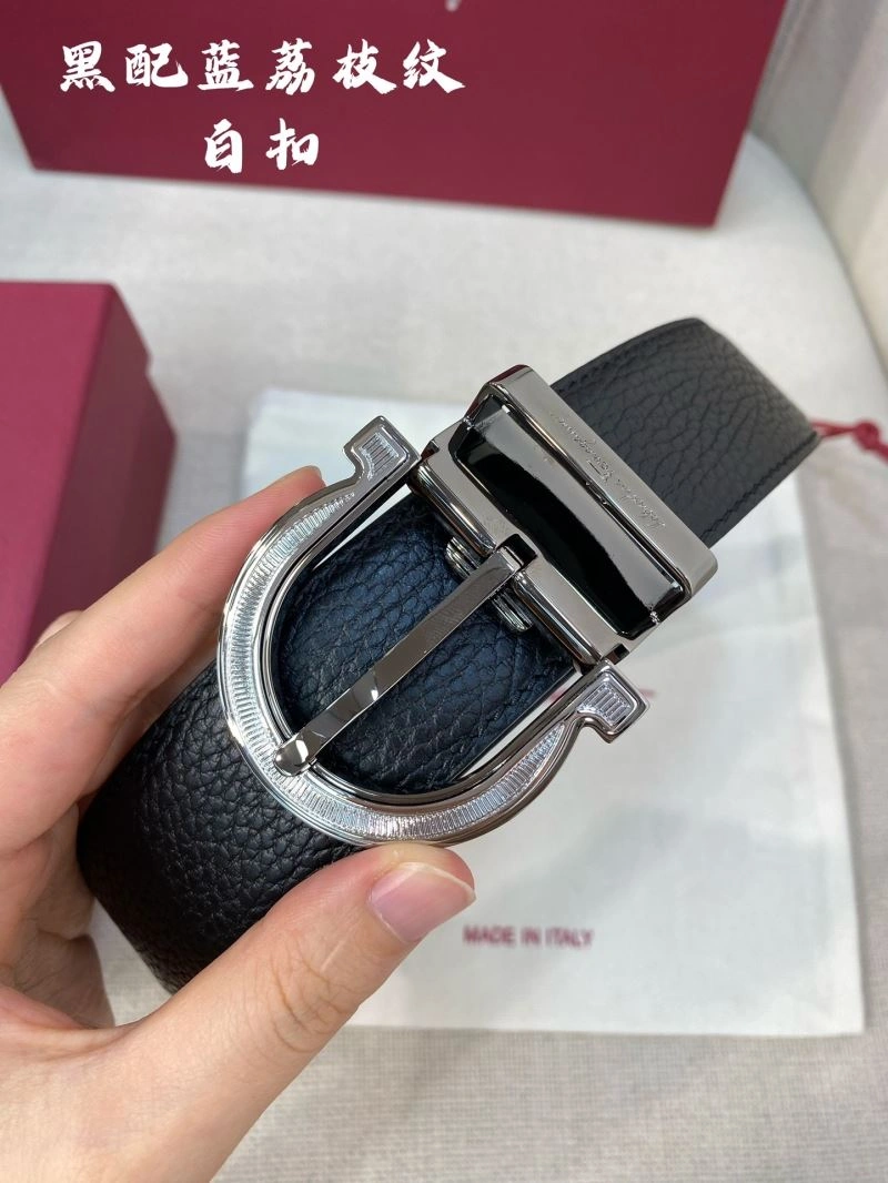 Ferragamo Belts Flexible 289311