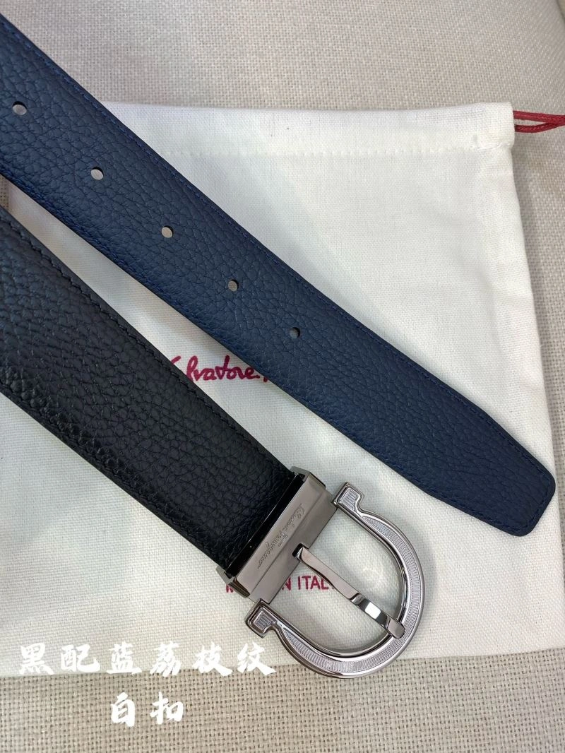 Ferragamo Belts Flexible 289311