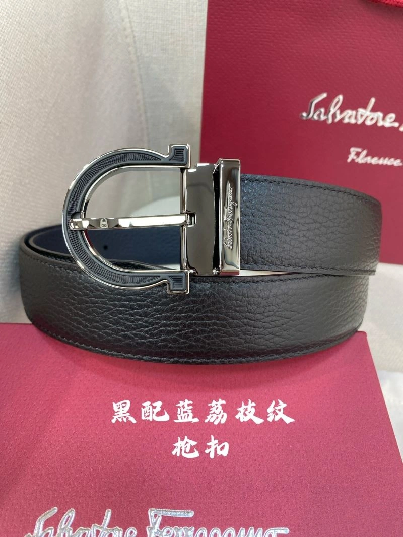 Ferragamo Belts Fashionable 289299