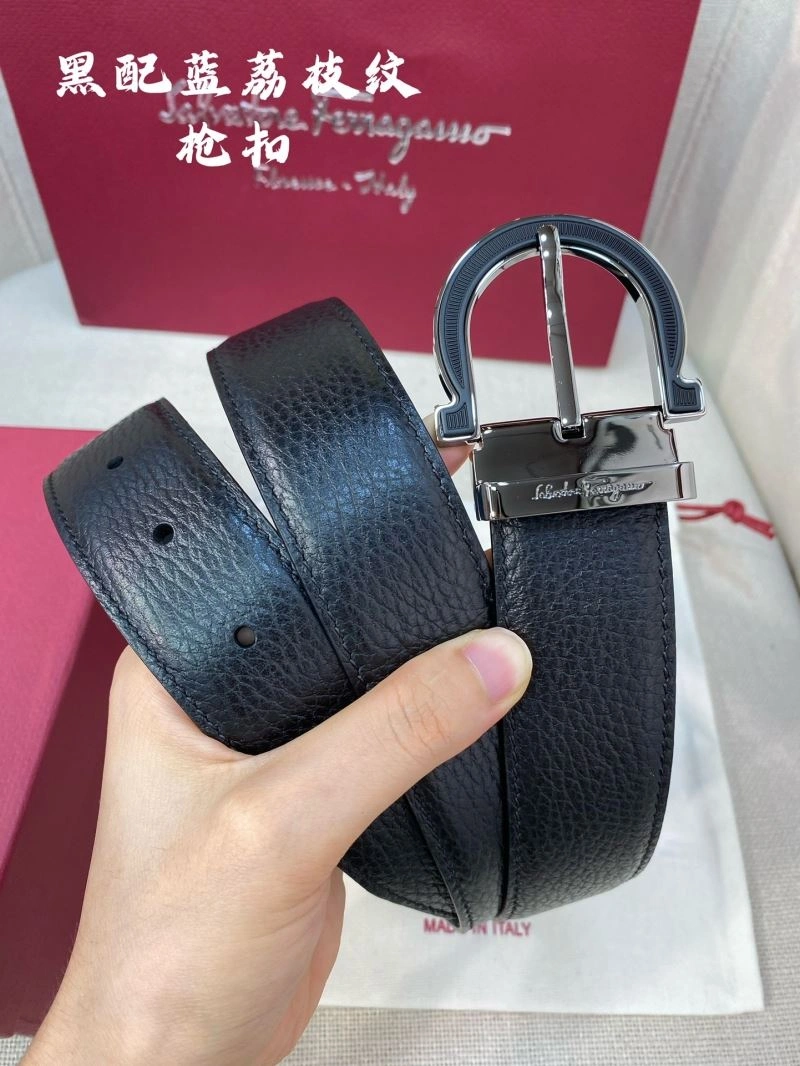 Ferragamo Belts Fashionable 289299