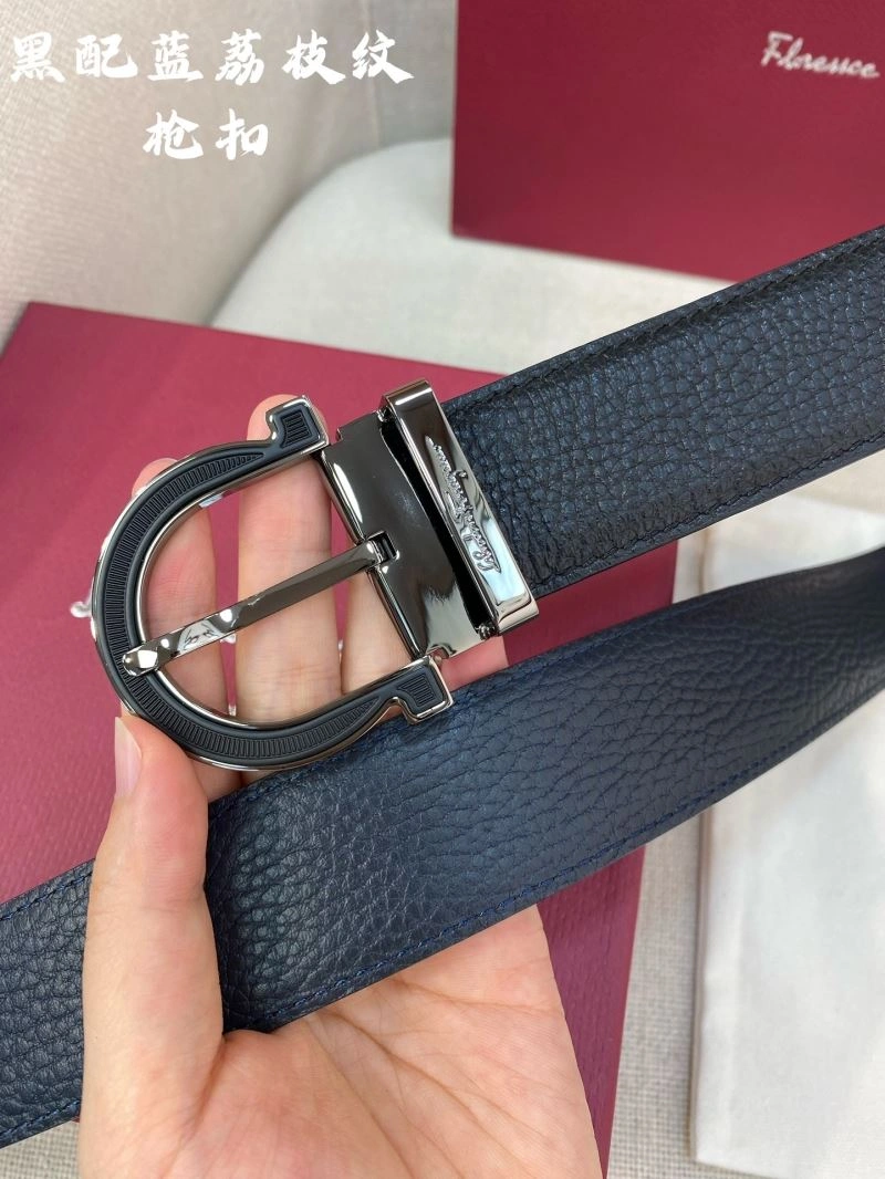 Ferragamo Belts Fashionable 289299
