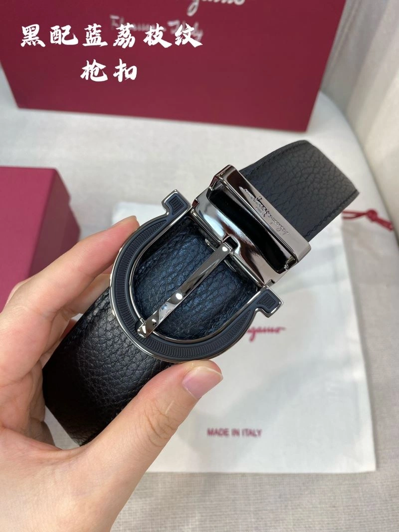 Ferragamo Belts Fashionable 289299