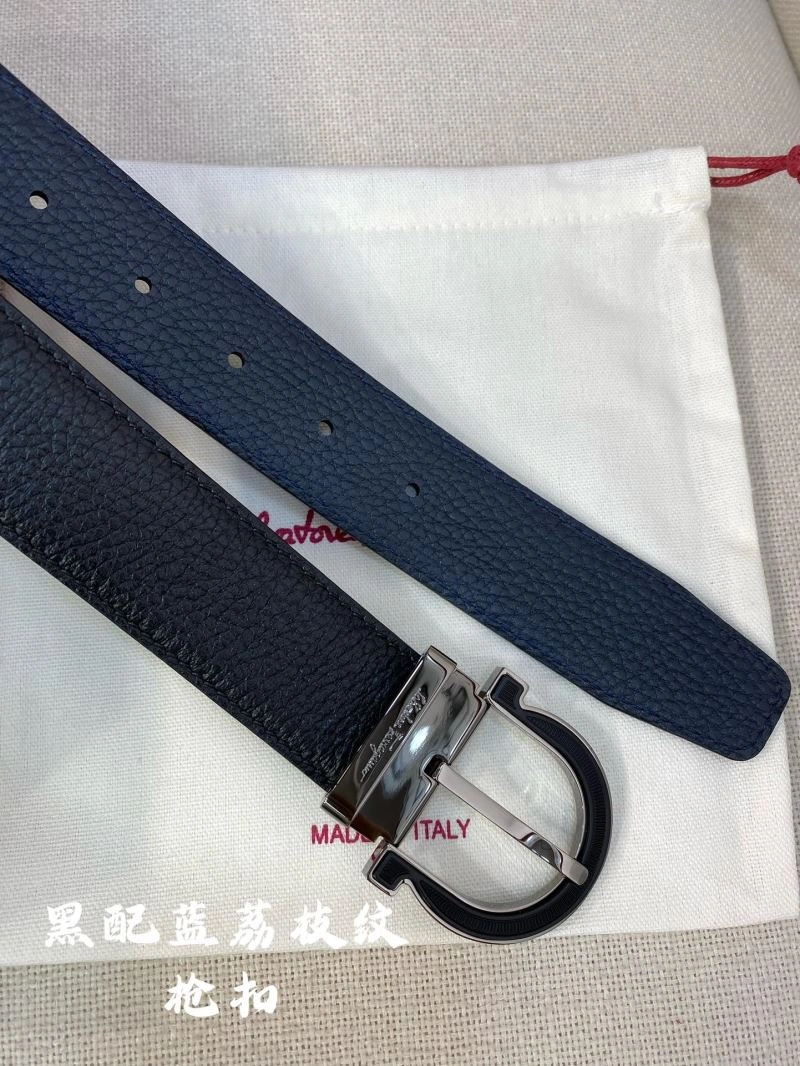 Ferragamo Belts Fashionable 289299