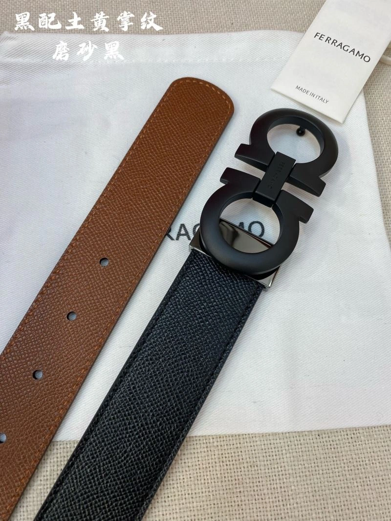 Durable Ferragamo Belts 289293