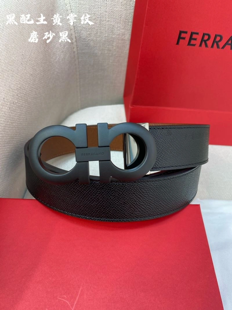 Durable Ferragamo Belts 289293