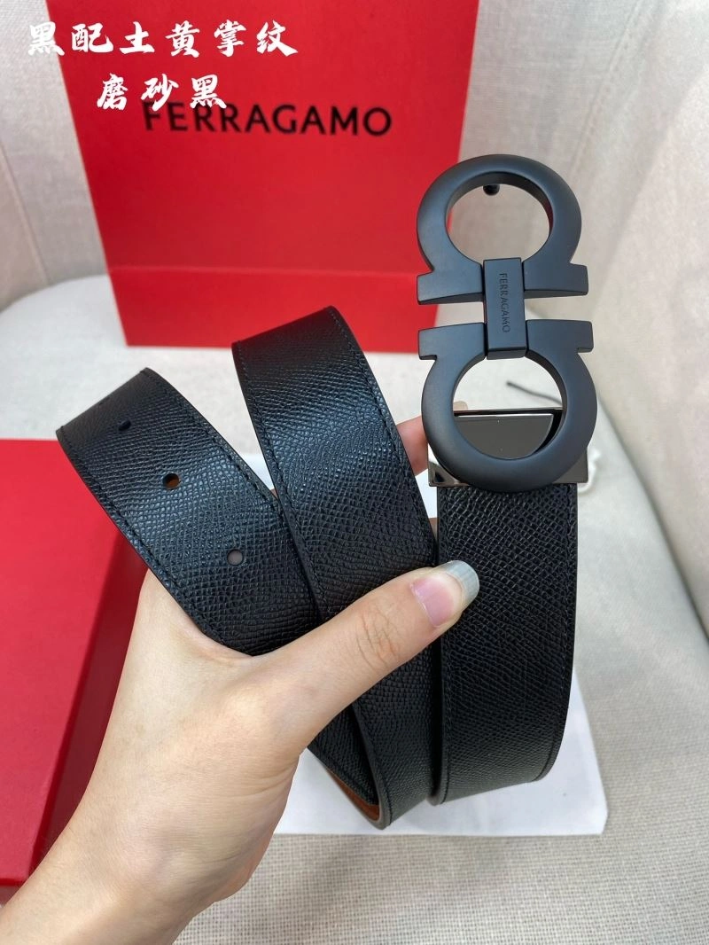 Durable Ferragamo Belts 289293