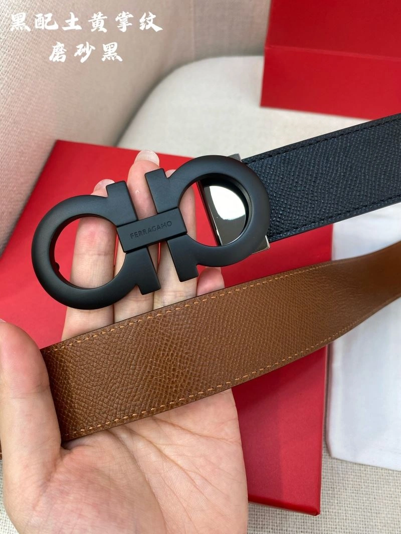 Durable Ferragamo Belts 289293