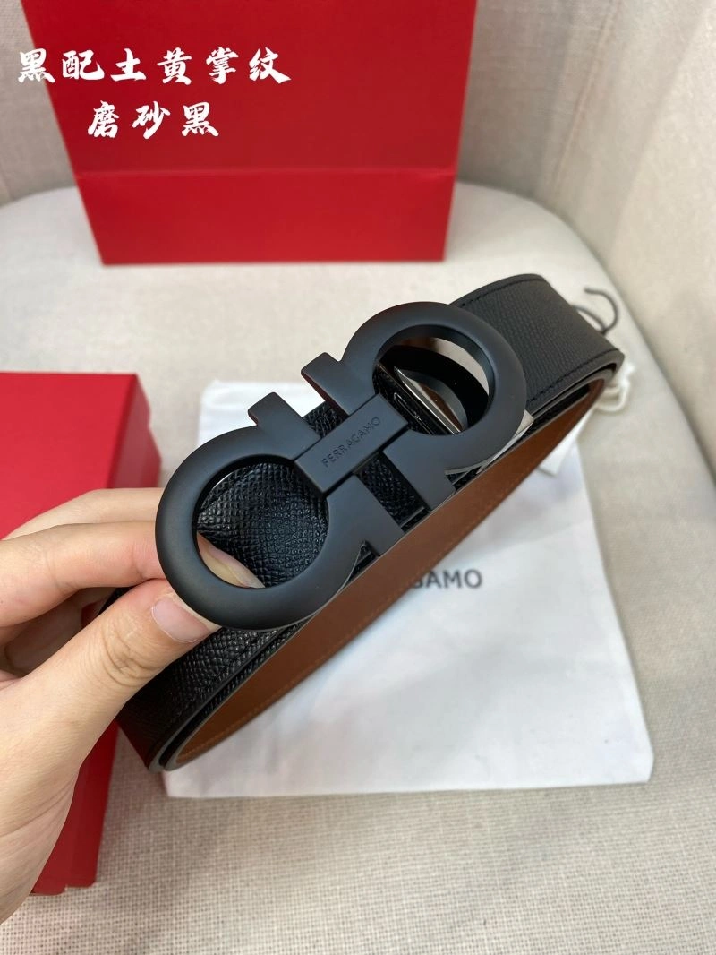 Durable Ferragamo Belts 289293