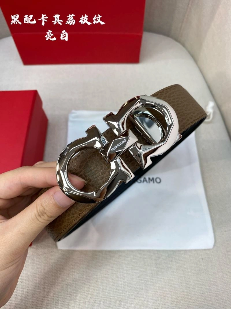 EasyCare Ferragamo Belts 289300