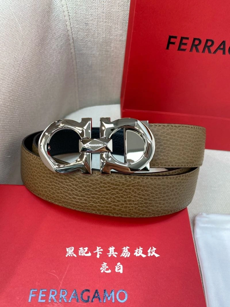 EasyCare Ferragamo Belts 289300