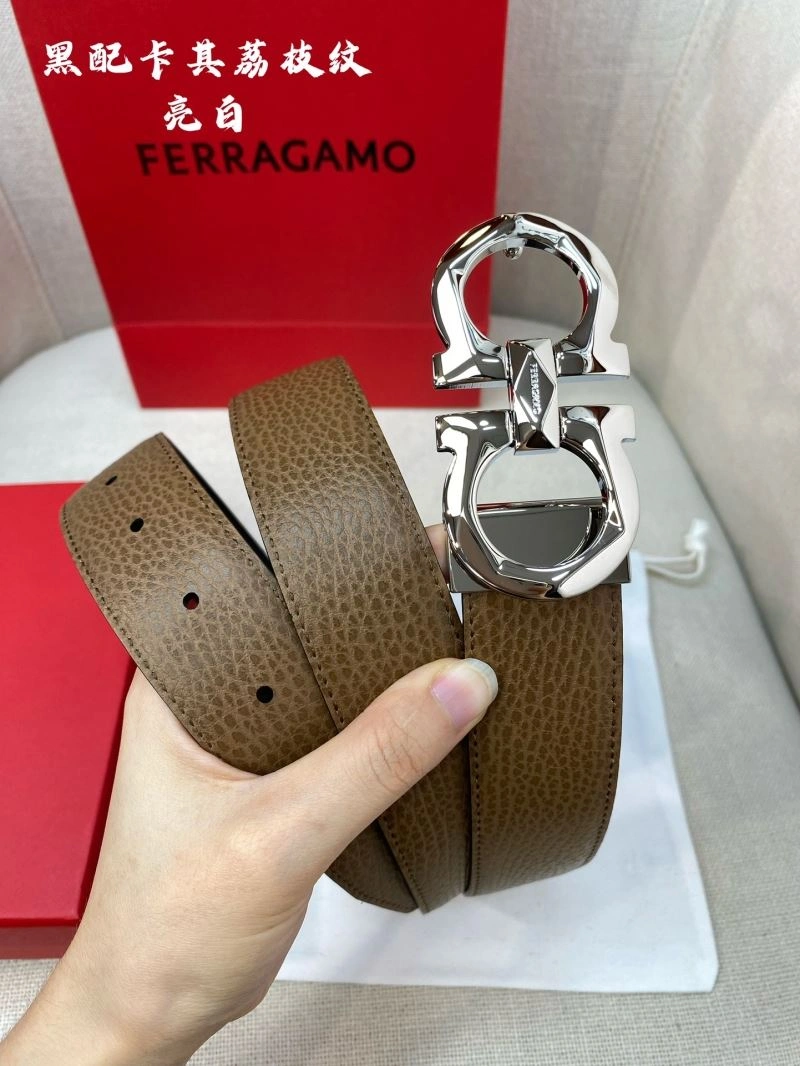 EasyCare Ferragamo Belts 289300