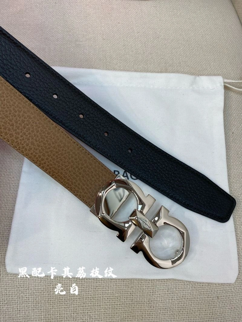 EasyCare Ferragamo Belts 289300