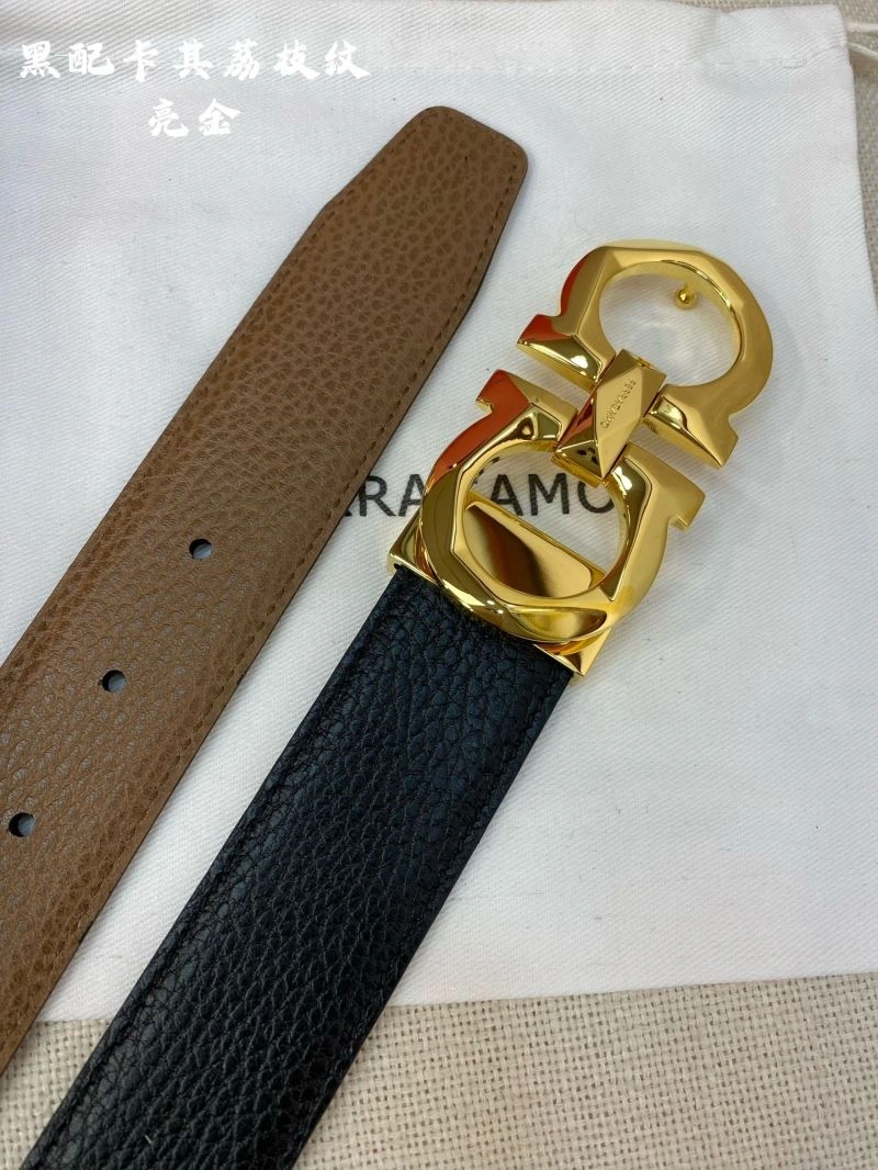 Ferragamo Belts Original 289320