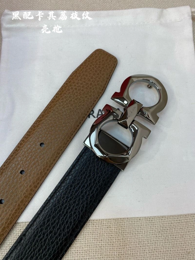 MoistureWicking Ferragamo Belts 289302