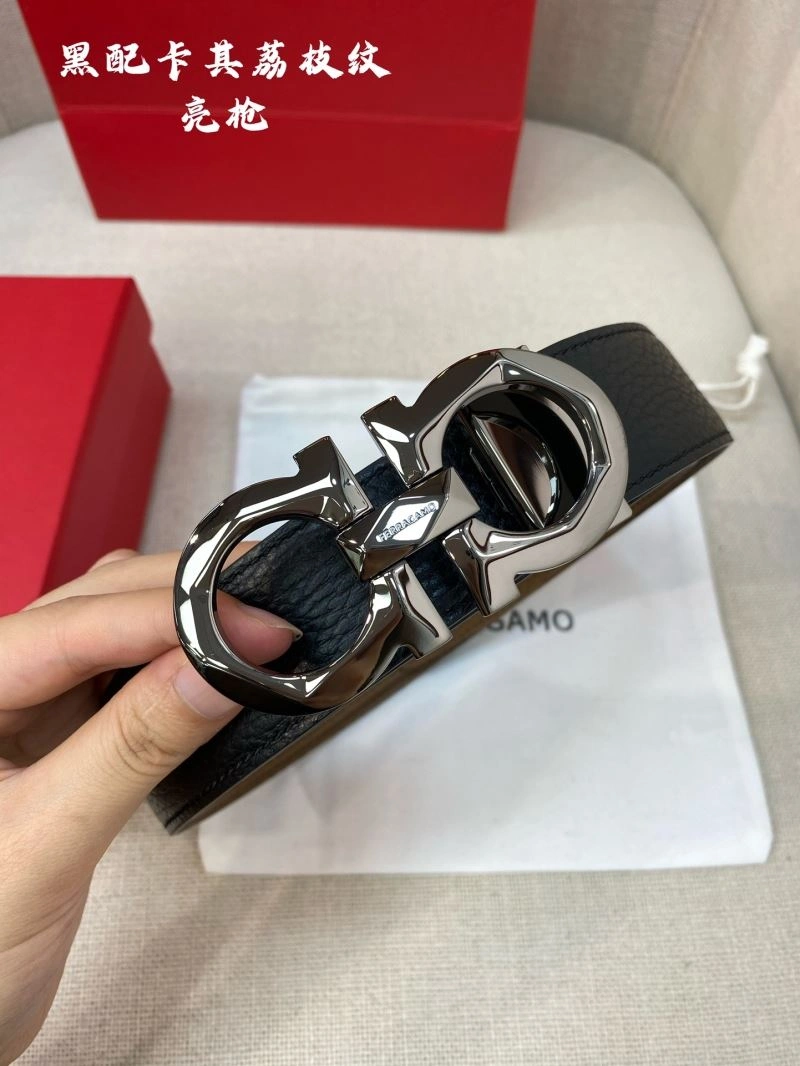 MoistureWicking Ferragamo Belts 289302