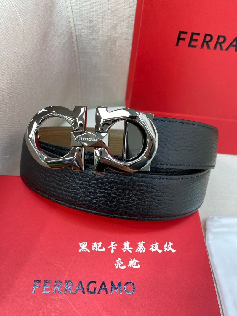 MoistureWicking Ferragamo Belts 289302