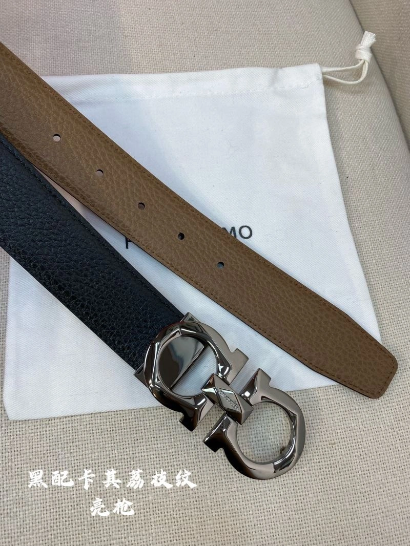 MoistureWicking Ferragamo Belts 289302
