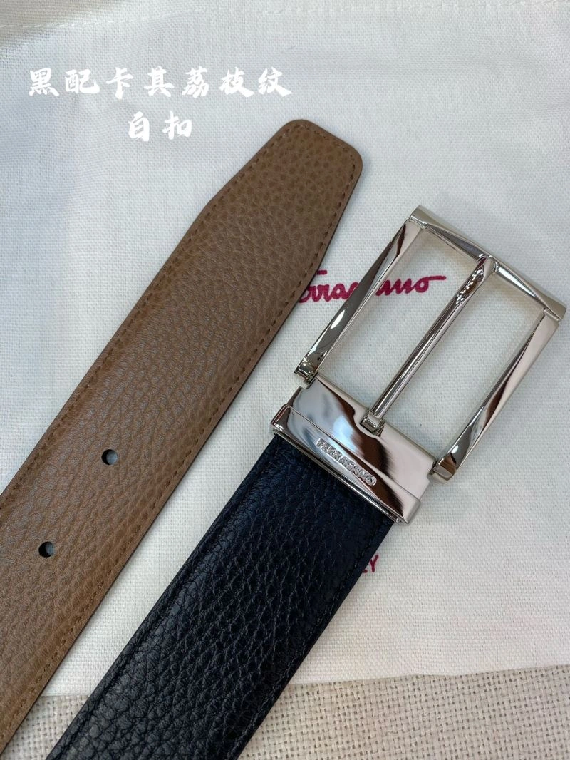 Ferragamo Belts HighPerformance 289318