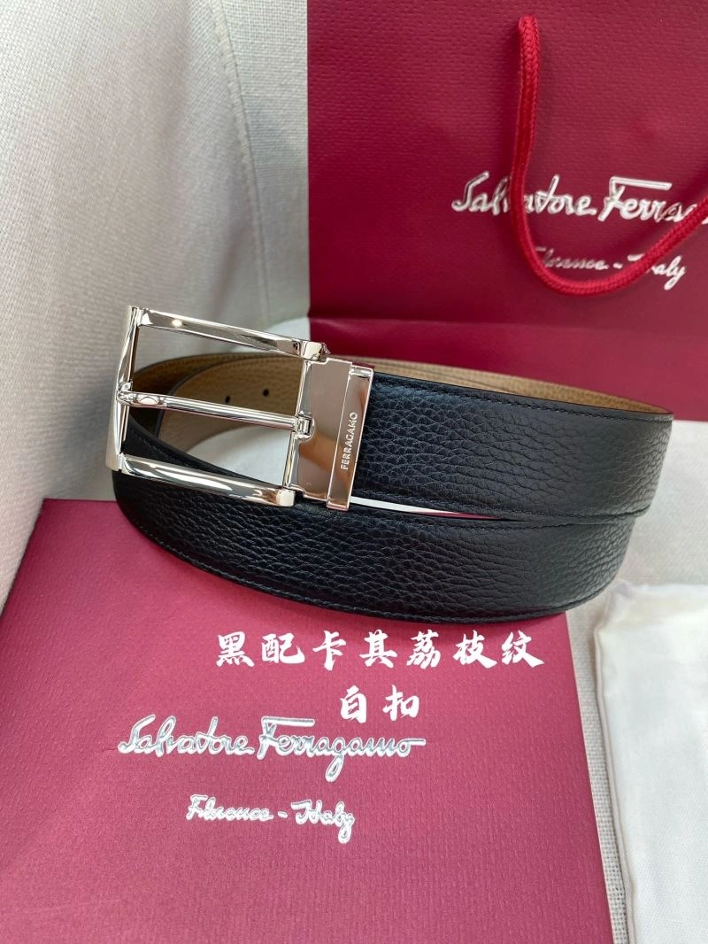 Ferragamo Belts HighPerformance 289318