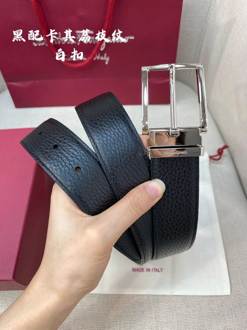 Ferragamo Belts HighPerformance 289318