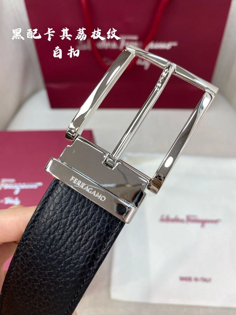Ferragamo Belts HighPerformance 289318