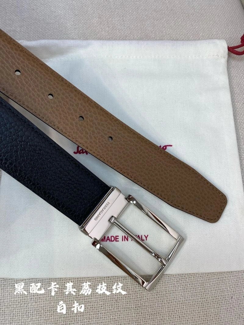 Ferragamo Belts HighPerformance 289318