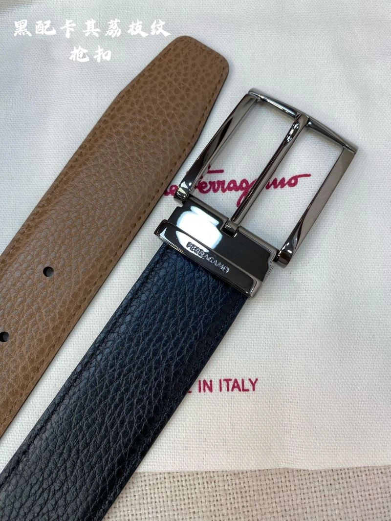 Ferragamo Belts HighQuality 289307