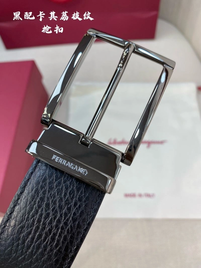 Ferragamo Belts HighQuality 289307