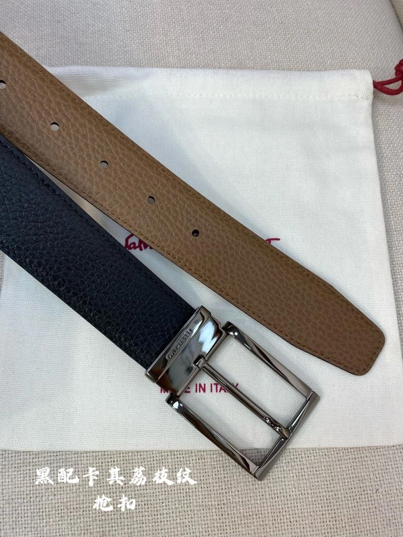 Ferragamo Belts HighQuality 289307