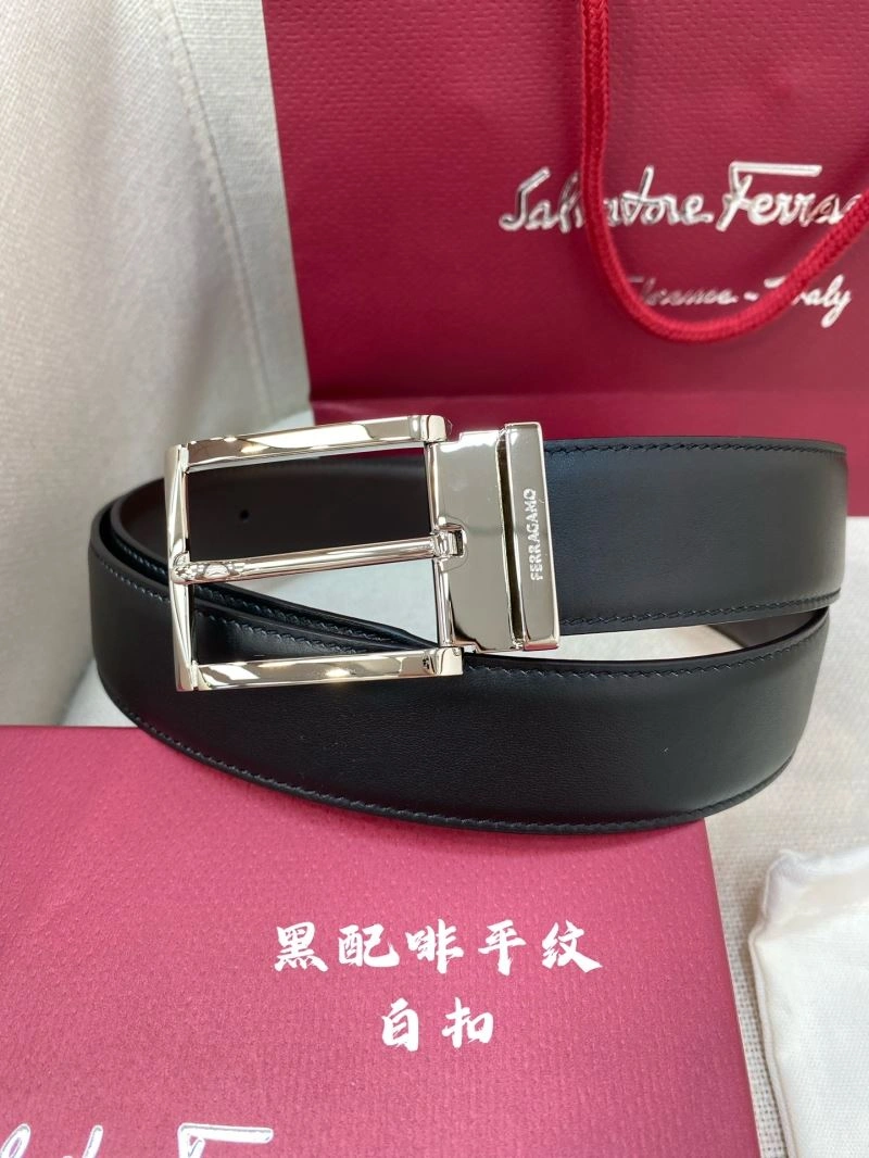 ZeroBulk Ferragamo Belts 289321