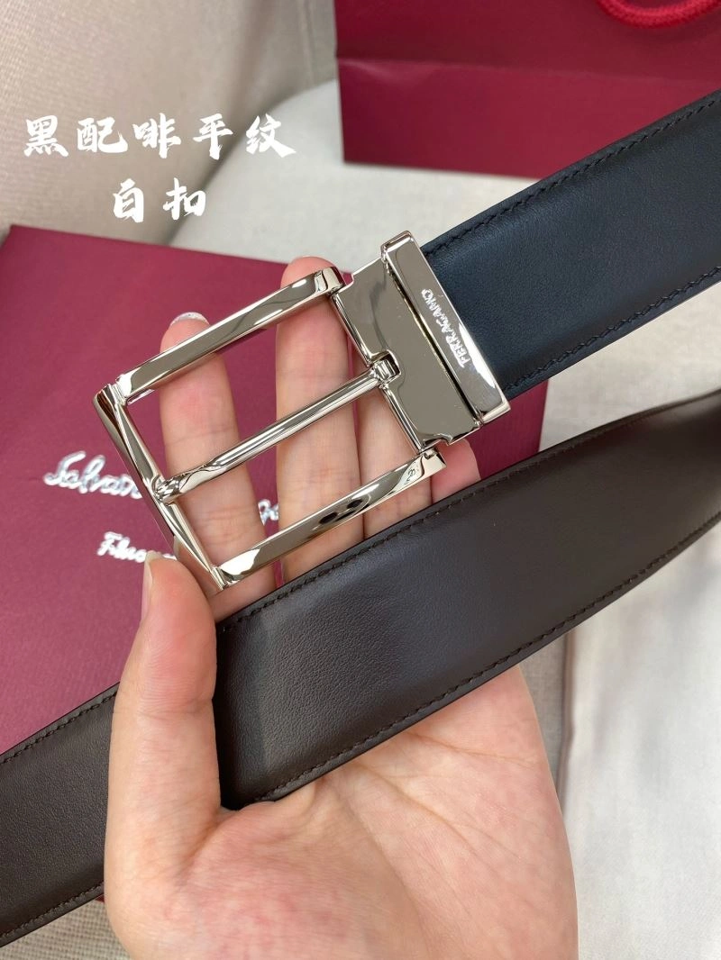 ZeroBulk Ferragamo Belts 289321