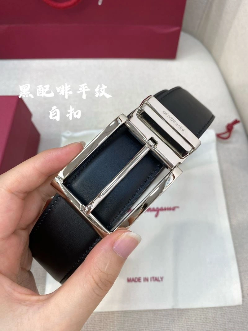 ZeroBulk Ferragamo Belts 289321