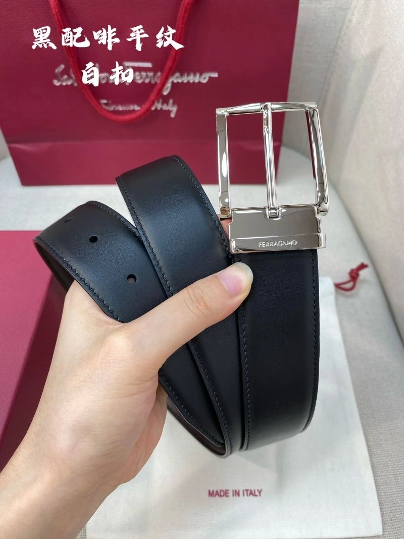 ZeroBulk Ferragamo Belts 289321