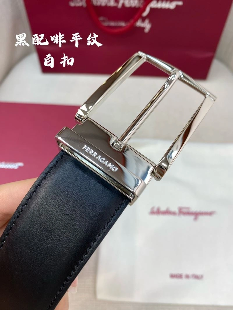 ZeroBulk Ferragamo Belts 289321